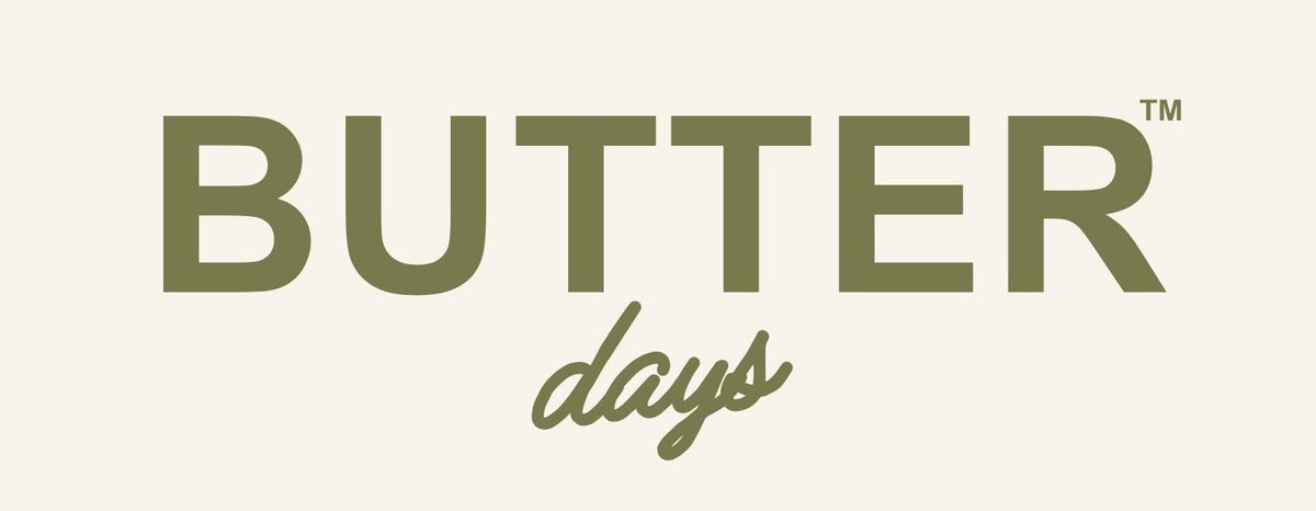 Butter Days